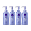 NIVEA Japan UV Super Water Gel SPF50 PA+++ - 140g (4ea) Set