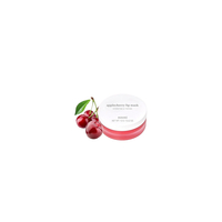 Nooni - Lip Mask - 12g - Applecherry