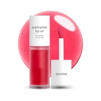 Nooni - Lip Oil - 3.7ml - Appleplum