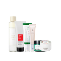 Normal Skin 5-Step PM Set