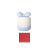NOVO - Bow Design Matte Lip Cream - 6.5g - 129