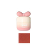NOVO - Bow Design Matte Lip Cream - 6.5g - 275