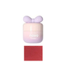 NOVO - Bow Design Matte Lip Cream - 6.5g - 720