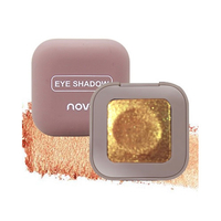NOVO - Fingertip Glitter Eyeshadow - 3g - 01