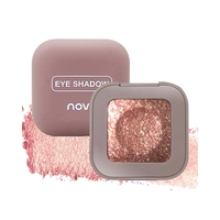 NOVO - Fingertip Glitter Eyeshadow - 3g - 08
