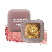 NOVO - Fingertip Glitter Eyeshadow - 3g - 09