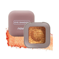 NOVO - Fingertip Glitter Eyeshadow - 3g - 12