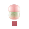NOVO - Lightweight & Watery Lip Jelly - 6g - 527 Bean Paste