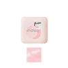 NOVO - Little Pudding Translucent Repair Lip Balm - 8g - 01 Peach
