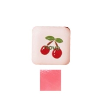 NOVO - Little Pudding Translucent Repair Lip Balm - 8g - 02 Cherry