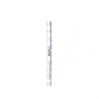 NOVO - Ultra Fine Liquid Eyeliner Pen - 0.6ml - 01 Black