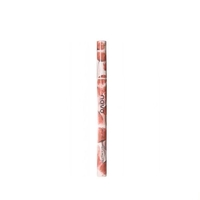 NOVO - Ultra Fine Liquid Eyeliner Pen - 0.6ml - 03 Brown