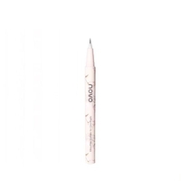 NOVO - Ultra Fine Liquid Eyeliner Pen - 0.6ml - 06 Pinky Brown