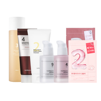 numbuzin - anti-aging Skincare Set