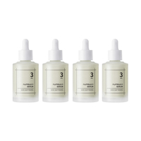 numbuzin - No. 3 Skin Softening Serum - 50ml (4ea) Set
