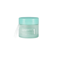 numbuzin - No.1 Centella Re-Leaf Green Toner Pad - 190ml/70pads