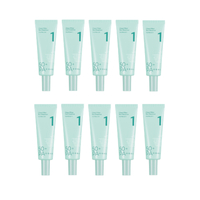 numbuzin - No.1 Clear Filter Sun Essence SPF 50+ PA ++++ - 50ml (10ea) Set