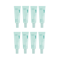 numbuzin - No.1 Clear Filter Sun Essence SPF 50+ PA ++++ - 50ml (8ea) Set