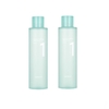 numbuzin - No.1 Pure-Full Calming Herb Toner - 300ml (2ea) Set