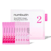 numbuzin - No.2 Rose PDRN Collagen Plumping Serum Duo Trial Kit - 1.2ml*10ea