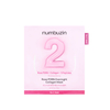 numbuzin - No.2 Rose PDRN Overnight Collagen Mask - 1ea