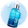 numbuzin - No.3 Blue Bio-Retinol Pore Refining Serum - 30ml