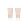 numbuzin - No.3 Porcelain Base-skip Tone Up Beige SPF50+ PA++++ - 50ml (2ea) Set