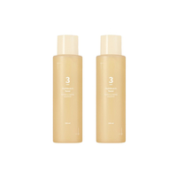 numbuzin - No.3 Super Glowing Essence Toner - 200ml (2ea) Set