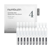numbuzin - No.4 Ceramide AHA Glazed Skin Prep Serum Trial Kit - 1.3ml*10ea