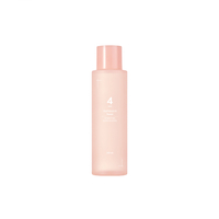 numbuzin - No.4 Hydrating Glow Mineral Toner - 200ml