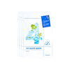 numbuzin - No.4 Icy Soothing Sheet Mask - 27g*4ea
