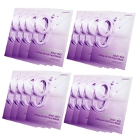 numbuzin - No.9 NAD Bio Lifting-sil Full Cover Facial Mask - (20ml+28ml)*4ea (4ea) Set