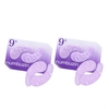 numbuzin - No.9 NAD+ Collagen Under Eye Patches - 5ea (2ea) Set