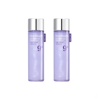 numbuzin - No.9+ NAD+ PDRN Glow Boosting Toner - 150ml (2ea) Set