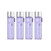 numbuzin - No.9+ NAD+ PDRN Glow Boosting Toner - 150ml (4ea) Set
