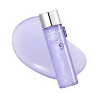 numbuzin - No.9+ NAD+ PDRN Glow Boosting Toner - 150ml