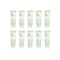 numbuzin No.2 Cica Ceramide Repair Cream - 60ml (10ea) set