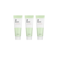 numbuzin No.2 Cica Ceramide Repair Cream - 60ml (3ea) set