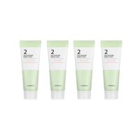 numbuzin No.2 Cica Ceramide Repair Cream - 60ml (4ea) set