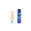 numbuzin X Rohto Mentholatum Hada Labo - Best Sunscreen Set