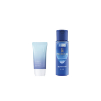 numbuzin X Rohto Mentholatum Hada Labo - Champion Sunscreen Set