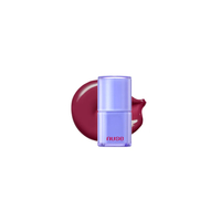 NUSE - Care Liptual - 4.5g - 09 Deepin Cherry
