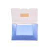 NUSVAN - Blotting Paper - Blue - 50pcs