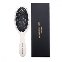 NUSVAN - Massage Comb (Random Colour) - 1pc