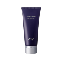 O HUI - Age Recovery Soft Amino Foam - 180ml