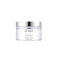 O HUI - Extreme White Sleeping Mask - 100ml