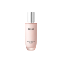 O HUI - Miracle Moisture Pink Barrier Emulsion - 130ml