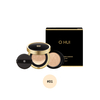 O HUI - Ulitimate Cover Moisture Cushion SPF50+ PA+++ (with refill) - 15g *2ea - 01 Milky Beige
