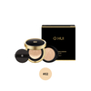 O HUI - Ulitimate Cover Moisture Cushion SPF50+ PA+++ (with refill) - 15g *2ea - 02 Honey Beige