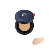 O HUI - Ultimate Fit Longwear Jean Cushion SPF35 PA++ (with refill) - 15g *2ea - 02 Natural Beige